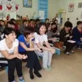 Літературно-музичне заняття з патріотичного виховання «З чого починається Батьківщина» заняття