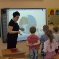 Літературно-музичне заняття з патріотичного виховання «З чого починається Батьківщина» патріотичного