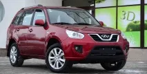 Найкращий недорогий кросовер з автоматом автоматом
