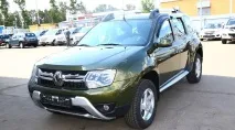 Найкращий недорогий кросовер з автоматом автоматом