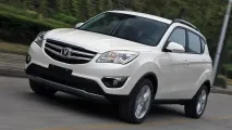 Найкращий недорогий кросовер з автоматом недорогий