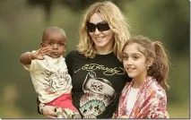 Madonna королева поп-музики королева