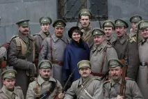 Марія Кожевнікова «Моя вагітність налякала Угольникова» - Навколо ТБ вагітність