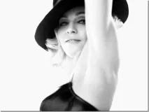 Madonna королева поп-музики Munro