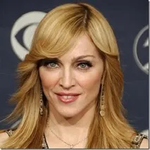 Madonna королева поп-музики Munro