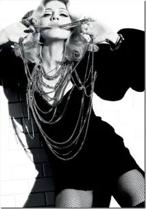 Madonna королева поп-музики поп-музики