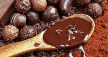 Мексиканський давній народний напій напій