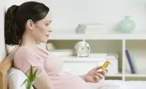 Мазня при прийомі Дюфастона почалися коричневі виділення, чи можуть замість місячних після Дюфастона. мазня