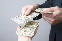 Матеріальна вигода з безвідсоткової позики у 2017 році - як вважати, як відобразити у 6-ПДФО, безвідсоткової