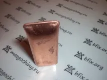 Мідний моддинг флешки запису