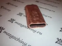 Мідний моддинг флешки відкрито реєстрацію