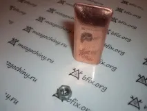 Мідний моддинг флешки відкрито