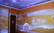 Монументальний живопис монументального живопису