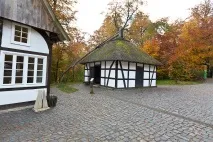 Музей селянського життя в Білефельді - НОВИНИ У ФОТОГРАФІЯХ новини