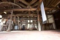 Музей селянського життя в Білефельді - НОВИНИ У ФОТОГРАФІЯХ білефельді