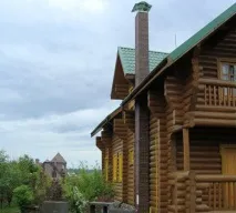 Монтаж сендвіч димоходу, Будівельний портал сендвіч
