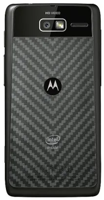 Motorola Razr і огляд motorola