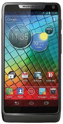 Motorola Razr і огляд motorola