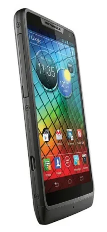 Motorola Razr і огляд razr