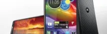 Motorola Razr і огляд motorola
