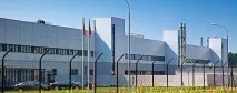 Монтаж залізобетонних ферм та балок покриттів покриттів