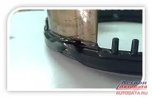 Ресурс варіаторних коробок на прикладі Nissan ресурс