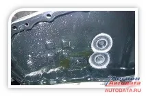Ресурс варіаторних коробок на прикладі Nissan ресурс