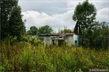 Річки Підмосков’я - Восьма та Безпутна безпутна