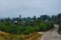 Річки Підмосков’я - Восьма та Безпутна підмосков