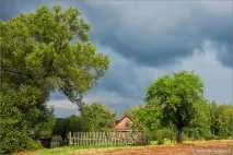 Річки Підмосков’я - Восьма та Безпутна річки