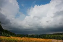 Річки Підмосков’я - Восьма та Безпутна Восьма