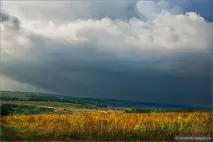 Річки Підмосков’я - Восьма та Безпутна Восьма