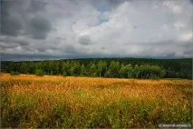 Річки Підмосков’я - Восьма та Безпутна річки