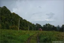 Річки Підмосков’я - Восьма та Безпутна безпутна