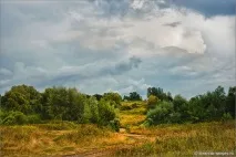 Річки Підмосков’я - Восьма та Безпутна Восьма
