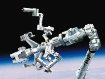 Ремонт та обслуговування супутників у космосі, Світ Знань ремонт