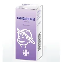 Розпізнай! Кіндінорм - Відгуки про Кіндінорм відгуки