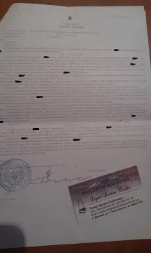 Розлучення у Донецьку розлучення