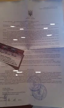 Розлучення у Донецьку розлучення