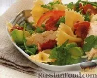 Салат з куркою, Салат з авокадо, рецепти з фото на 41 рецепт рецепти