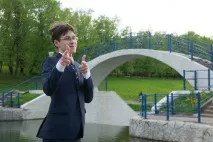 УкраїнаНЕ ЗАВОЮВАЛИ 5 ЗОЛОТИХ МЕДАЛІВ МІЖНАРОДНОЇ ОЛІМПІАДИ З ФІЗИКИ, Після уроків медалів
