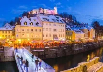 Різдво в Європі незвідані святкові маршрути, Marie Claire різдво
