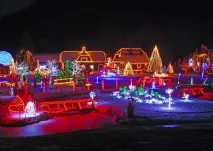 Різдво в Європі незвідані святкові маршрути, Marie Claire різдво