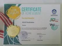 УкраїнаНЕ ЗАВОЮВАЛИ 5 ЗОЛОТИХ МЕДАЛІВ МІЖНАРОДНОЇ ОЛІМПІАДИ З ФІЗИКИ, Після уроків українане