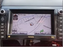Русифікація та оновлення штатної навігації Gen6 DVD на Toyota Tundra, Автомобільний настановний gen6
