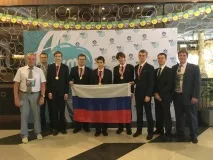 УкраїнаНЕ ЗАВОЮВАЛИ 5 ЗОЛОТИХ МЕДАЛІВ МІЖНАРОДНОЇ ОЛІМПІАДИ З ФІЗИКИ, Після уроків золотих