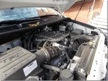 Русифікація та оновлення штатної навігації Gen6 DVD на Toyota Tundra, Автомобільний настановний штатної