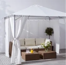 Садові меблі IKEA садові