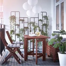 Садові меблі IKEA ikea