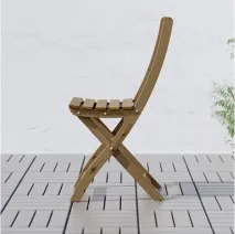 Садові меблі IKEA ikea